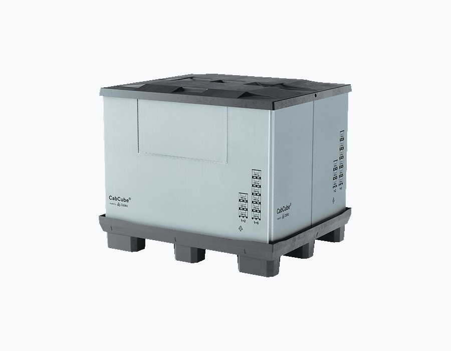 CabCube 2.0