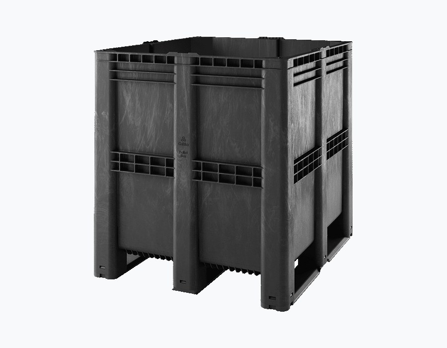 Pallet Box